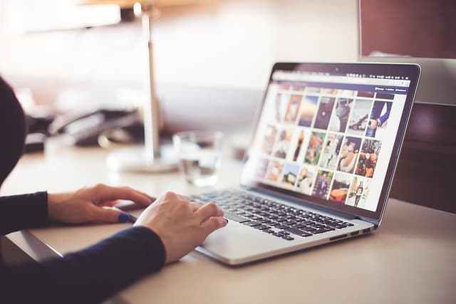 Creating GIF Animations Online