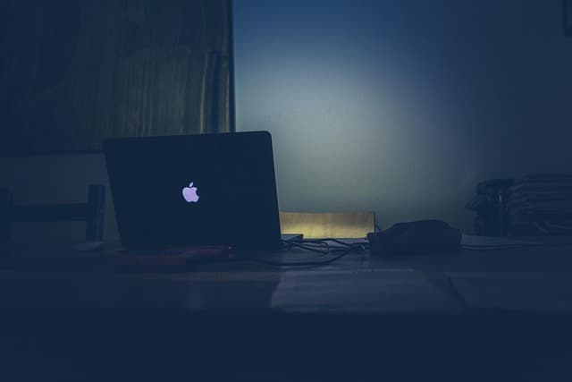 laptop